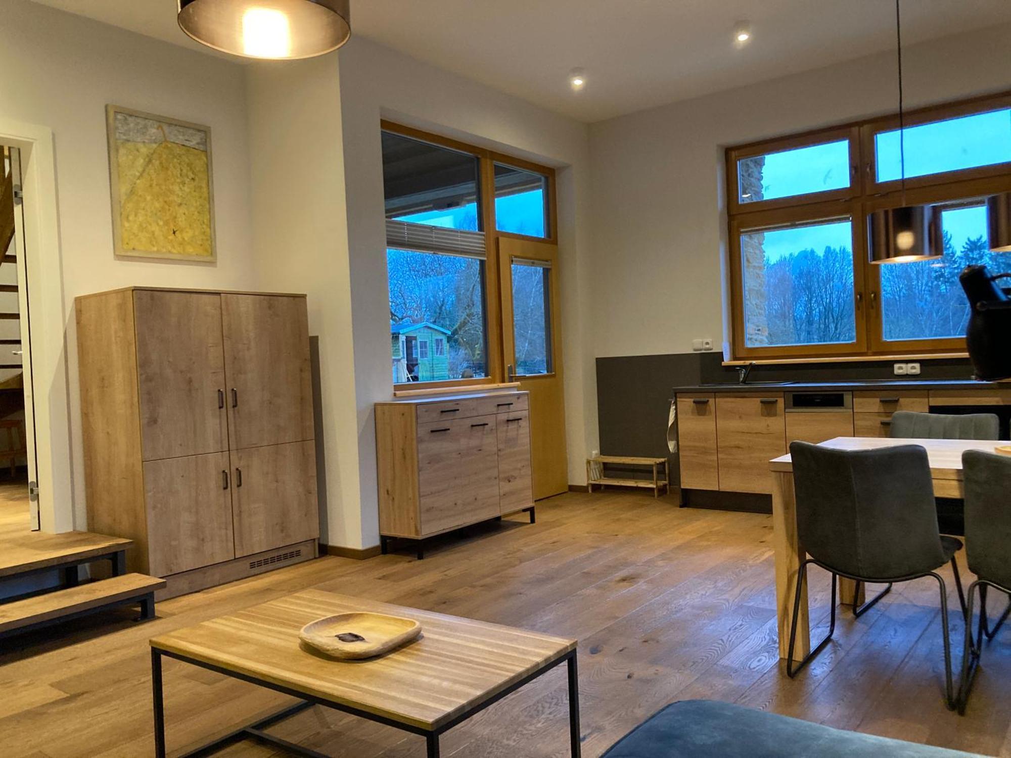 Vila Stodola 63 Pacov Exteriér fotografie